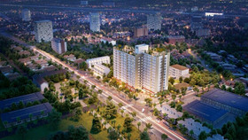 Thuduc House đặt mục tiêu chia cổ tức 25% trong năm 2019