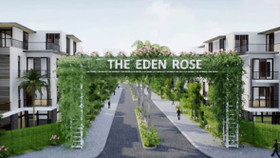 Savills được giao quản lý dự án The Eden Rose của Vimefulland