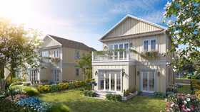 Nhà đầu tư băn khoăn khi “đổ” tiền vào “Second Home”