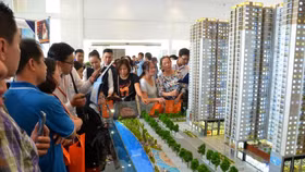 “Dòng tiền bất động sản năm 2020” chảy về đâu?