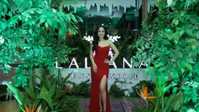 Phú Long giới thiệu siêu dự án L’Alyana Senses World rộng hơn 200ha tại Phú Quốc