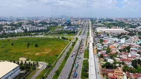 Nhận định thị trường bất động sản quận 9, TP.HCM 6 tháng cuối năm 2019