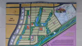 TP.HCM nói “không” với Địa ốc Alibaba tại dự án Tây Bắc Củ Chi