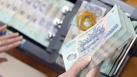 Sắp kiểm toán việc xử lý nợ xấu tại nhiều ngân hàng