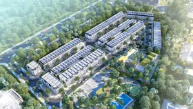 Nguồn cung khan hiếm đẩy nhà đất khu Đông Sài Gòn vào cuộc đua tăng giá mới