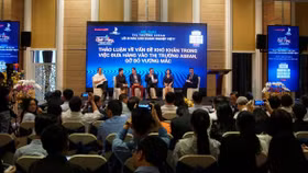 Doanh nghiệp Việt "thờ ơ" với thị trường 600 triệu dân của ASEAN