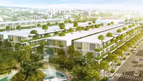 Thêm khách hàng gửi đơn tố cáo Công ty CP Địa ốc Alibaba