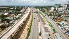 Cận cảnh những dự án củng cố "thế thượng phong” của khu Đông Sài Gòn