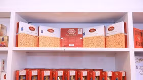 Giải cơn khát “siêu thực phẩm xách tay” Saffron tại Việt Nam