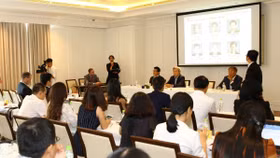 VinaCapital lập quỹ đầu tư mạo hiểm 100 triệu USD, tiếp tục rót vốn vào các Start-Ups công nghệ