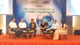 Doanh nghiệp đẩy mạnh đầu tư vào ngành dược trị giá hơn 7,7 tỷ USD