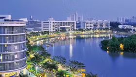 Định chế tài chính IFC “rót” 1.700 tỷ đồng vào Phú Mỹ Hưng