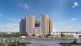 Dự án căn hộ Safira của Khang Điền: Nhân tố mới của khu Đông bừng sáng