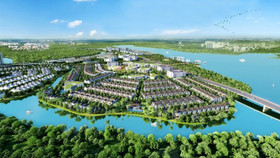 Aqua City – Không gian xanh lý tưởng cho gia đình