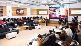 Vsmart chinh phục thị trường Tây Ban Nha