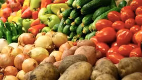 EU chuẩn bị kế hoạch cho lĩnh vực nông sản nếu xảy ra "Brexit cứng"