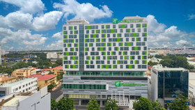 Khai trương khách sạn Holiday Inn đầu tiên tại Việt Nam