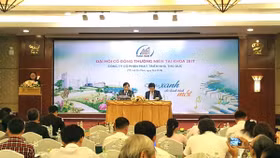 Thu Duc House: Phát hành cổ phiếu thưởng, tăng vốn điều lệ lên gần 938 tỷ đồng