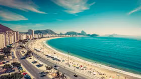 Những thị trường bất động sản nghỉ dưỡng “second home” thu hút nhà đầu tư Mỹ