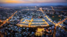 Phát Đạt công bố hàng loạt dự án trọng điểm sẽ triển khai trong 5 năm tới