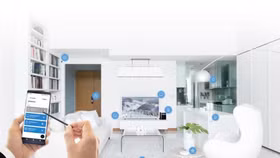 Nhà thông minh “lên ngôi” tại Triển lãm Vietbuild TP.HCM lần 2 năm 2019