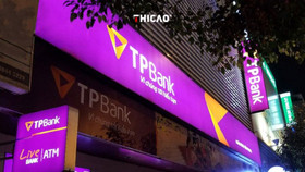 TPBank “ôm trọn” toàn bộ trái phiếu do KSB phát hành, trị giá 350 tỷ đồng