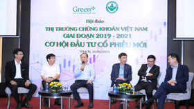 4 “ẩn số” của thị trường chứng khoán Việt Nam từ nay đến năm 2021