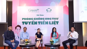 Các liệu pháp thiên nhiên góp phần bảo vệ tuyến tiền liệt