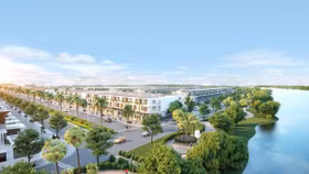 “Sóng” đất nền vùng ven sẽ tiếp tục “dâng cao”