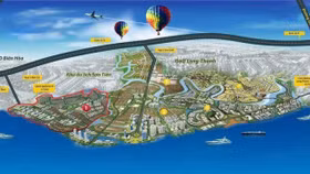 Bất động sản Đồng Nai: Ấm dần vì có “hơi người”