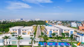 Rosita Garden – Chốn riêng xanh mát giữa Sài Gòn sôi động!