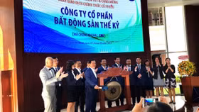 Chủ sở hữu “Nghề môi giới” niêm yết 50 triệu cổ phiếu trên HOSE