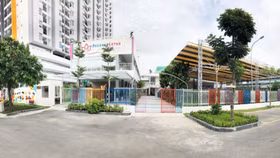 Phú Đông Group khánh thành Trường mầm non chuẩn quốc tế tại dự án Khu dân cư Him Lam Phú Đông