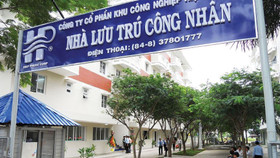 Nghịch lý phát triển nhà ở công nhân tại các khu công nghiệp