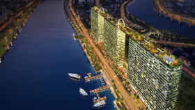 Cơ hội đầu tư 17,8 nghìn tỷ USD vào công trình xanh ở châu Á-Thái Bình Dương