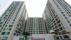 Cháy chung cư PARCSpring: Hệ thống báo cháy đã hoạt động tốt