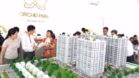 L&L Group tung ra thị trường 500 căn hộ giá trên dưới 1 tỷ đồng