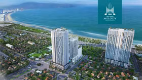 Tập đoàn Hưng Thịnh công bố dự án Quy Nhon Melody