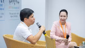 “Quản trị bằng yêu thương” - Ngã rẽ đưa Thế Giới Di Động trở thành “đế chế bán lẻ tỷ đô”