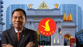 Bứt phá thần tốc, VIC “vượt mặt” VNM, dẫn đầu vốn hóa thị trường