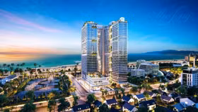 Bất động sản sở hữu có thời hạn đang “trỗi dậy”