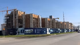 Cận cảnh dự án “siêu hot” Lancaster Eden của Trung Thuỷ Group