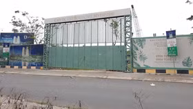 Cận cảnh dự án Dream Home Riverside, “bất động” sau khi mở bán rầm rộ