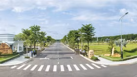 Đồng Nai: Hàng loạt doanh nghiệp bất động sản nợ tiền sử dụng đất