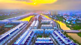 Kiến nghị gỡ nút thắt “xin được đóng tiền sử dụng đất” của doanh nghiệp