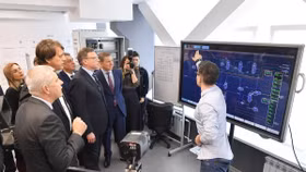 Kết nối chuyên gia, kiều bào ở nước ngoài thúc đẩy “kinh tế số” tại Việt Nam