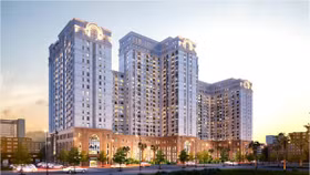 Cổ phiếu HTN của Hưng Thịnh Incons chào sàn HOSE ngày 12/11, giá 23.300 đồng/cổ phiếu