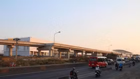 TP.HCM: Đẩy nhanh tiến độ thực hiện tuyến Bến Thành – Suối Tiên và Bến Thành – Tham Lương