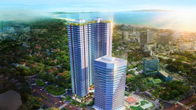 Tập đoàn Hưng Thịnh ra mắt dự án Grand Center Quy Nhon