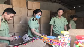 Bà Rịa – Vũng Tàu: Thực hiện đề án “Triển khai, áp dụng, quản lý hệ thống truy xuất nguồn gốc”